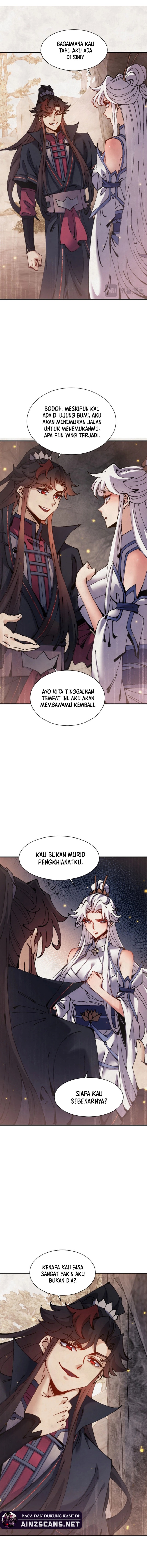 Devious Son Of Heaven chapter 123