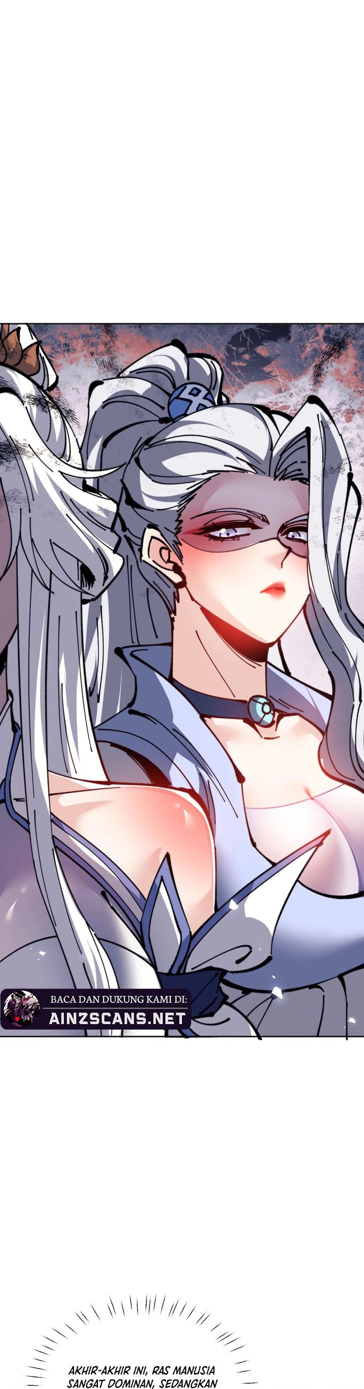 Devious Son Of Heaven chapter 130