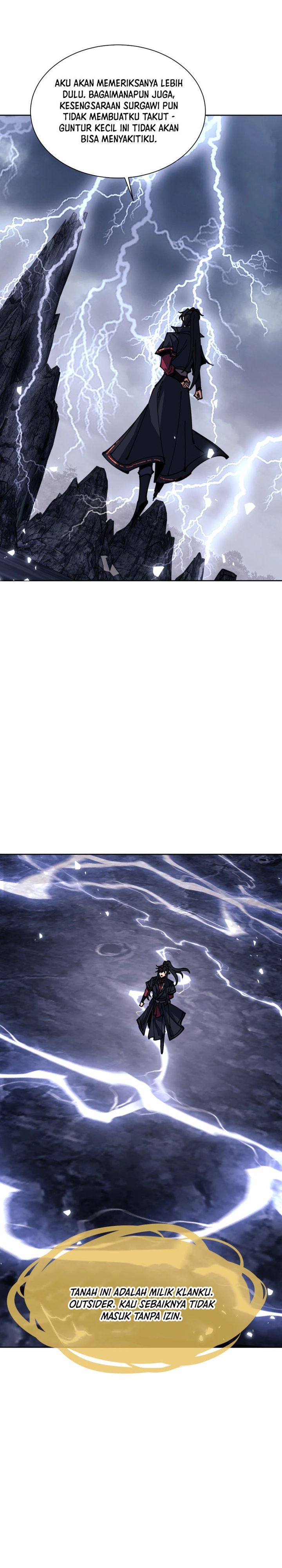 Devious Son Of Heaven chapter 130