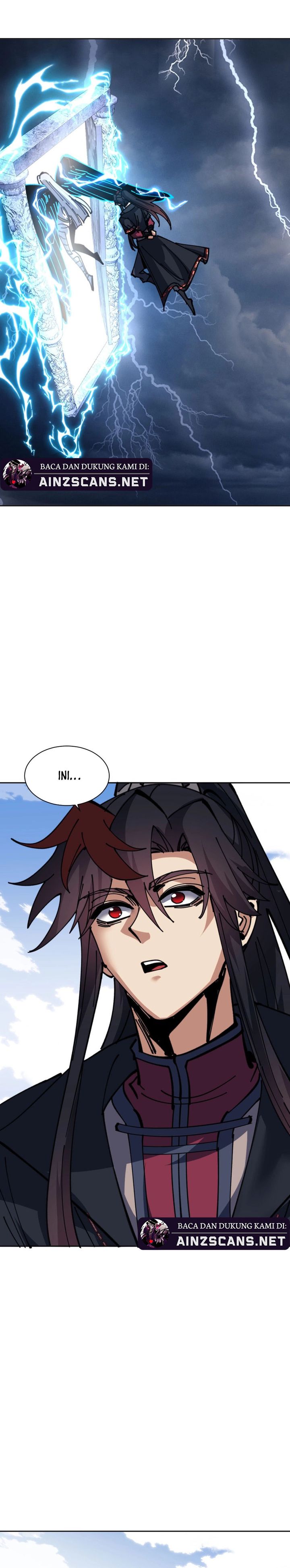 Devious Son Of Heaven chapter 130