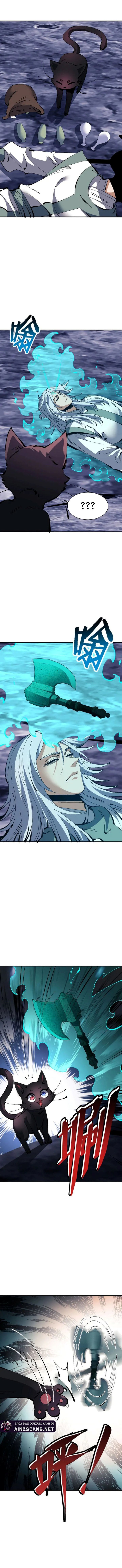 Devious Son Of Heaven chapter 137