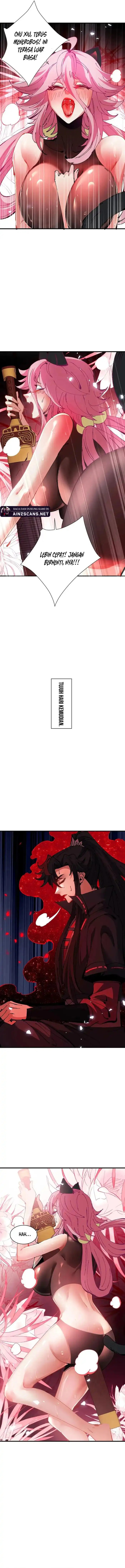 Devious Son Of Heaven chapter 138