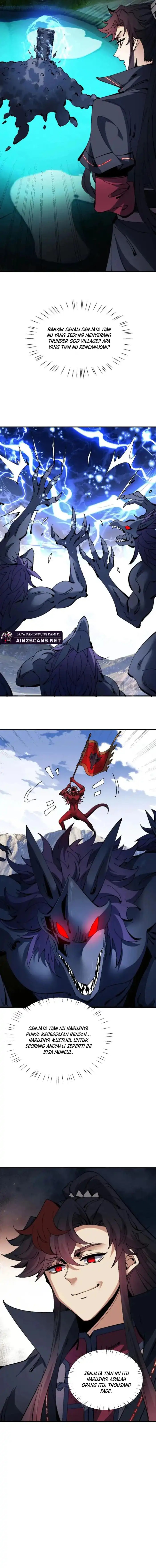 Devious Son Of Heaven chapter 139