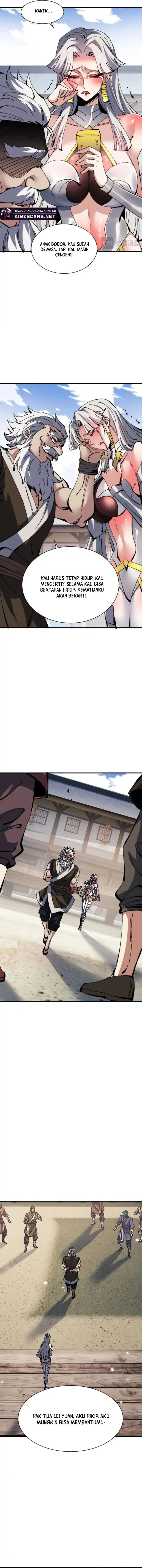 Devious Son Of Heaven chapter 139