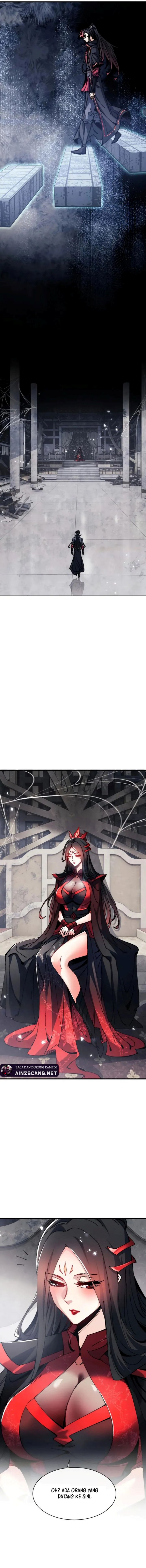 Devious Son Of Heaven chapter 142