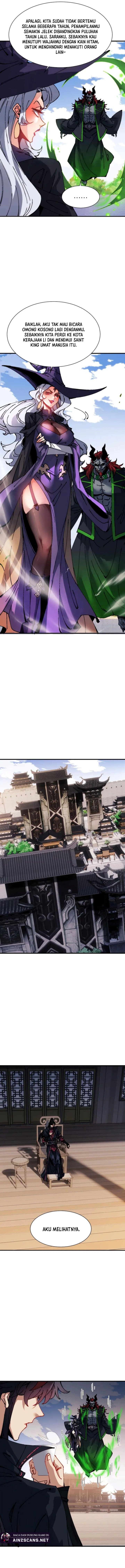 Devious Son Of Heaven chapter 145