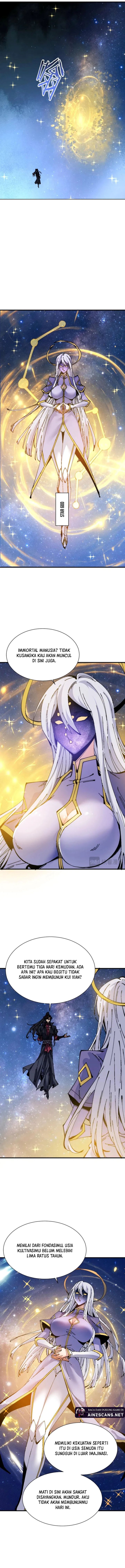 Devious Son Of Heaven chapter 147