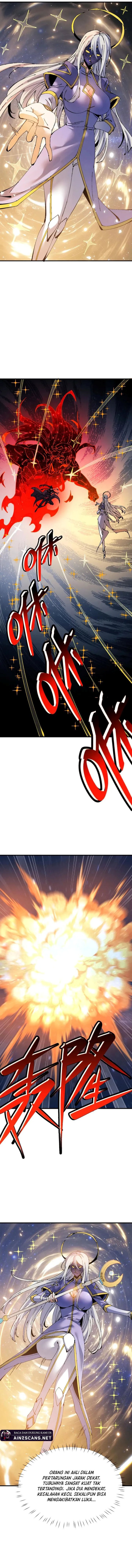 Devious Son Of Heaven chapter 147