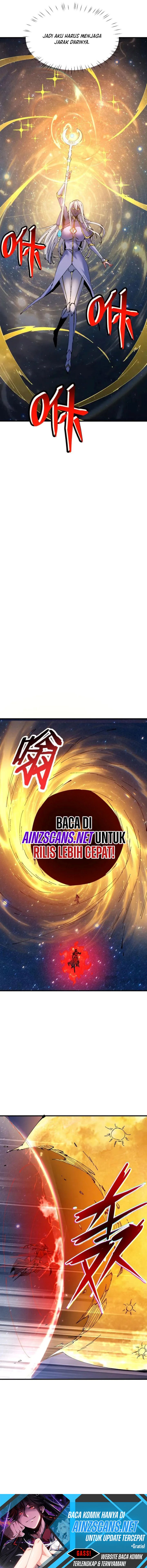 Devious Son Of Heaven chapter 147