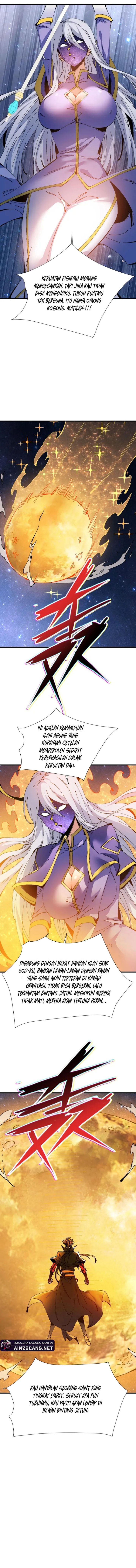 Devious Son Of Heaven chapter 147