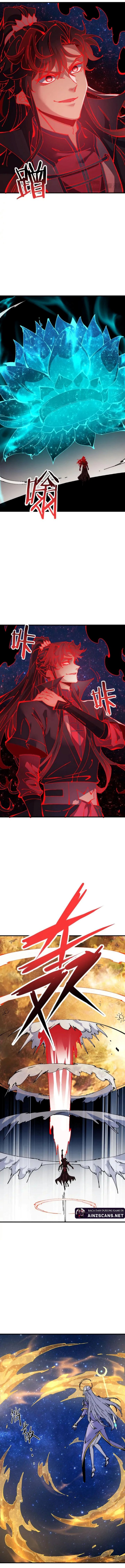 Devious Son Of Heaven chapter 147