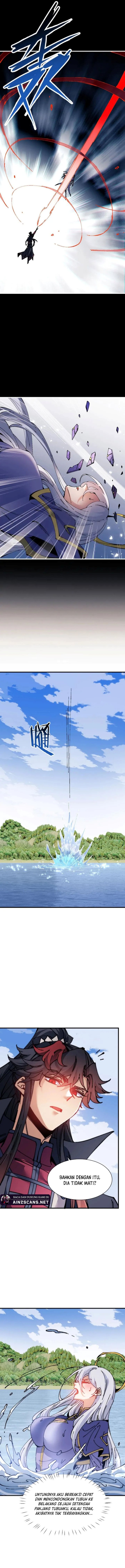 Devious Son Of Heaven chapter 147