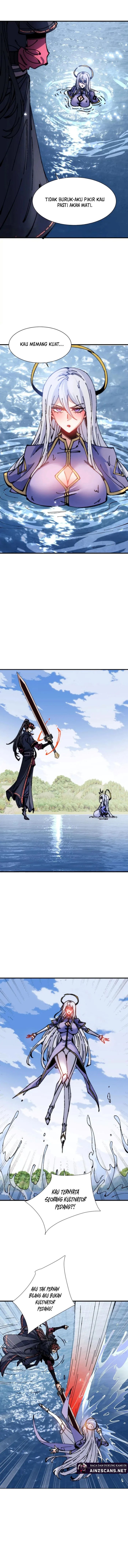 Devious Son Of Heaven chapter 147