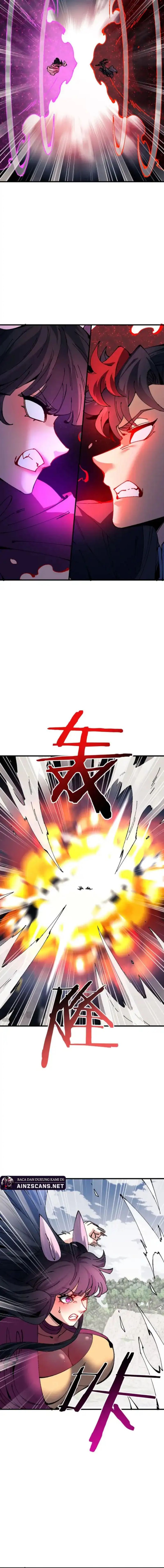 Devious Son Of Heaven chapter 153