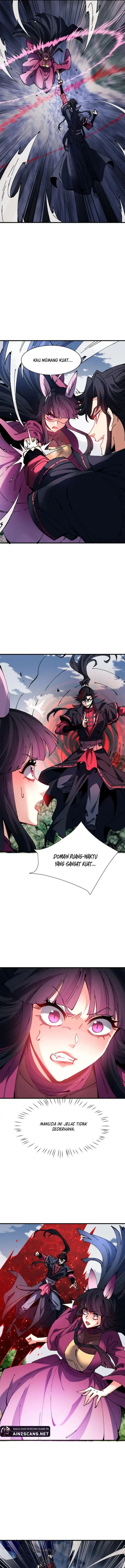 Devious Son Of Heaven chapter 153