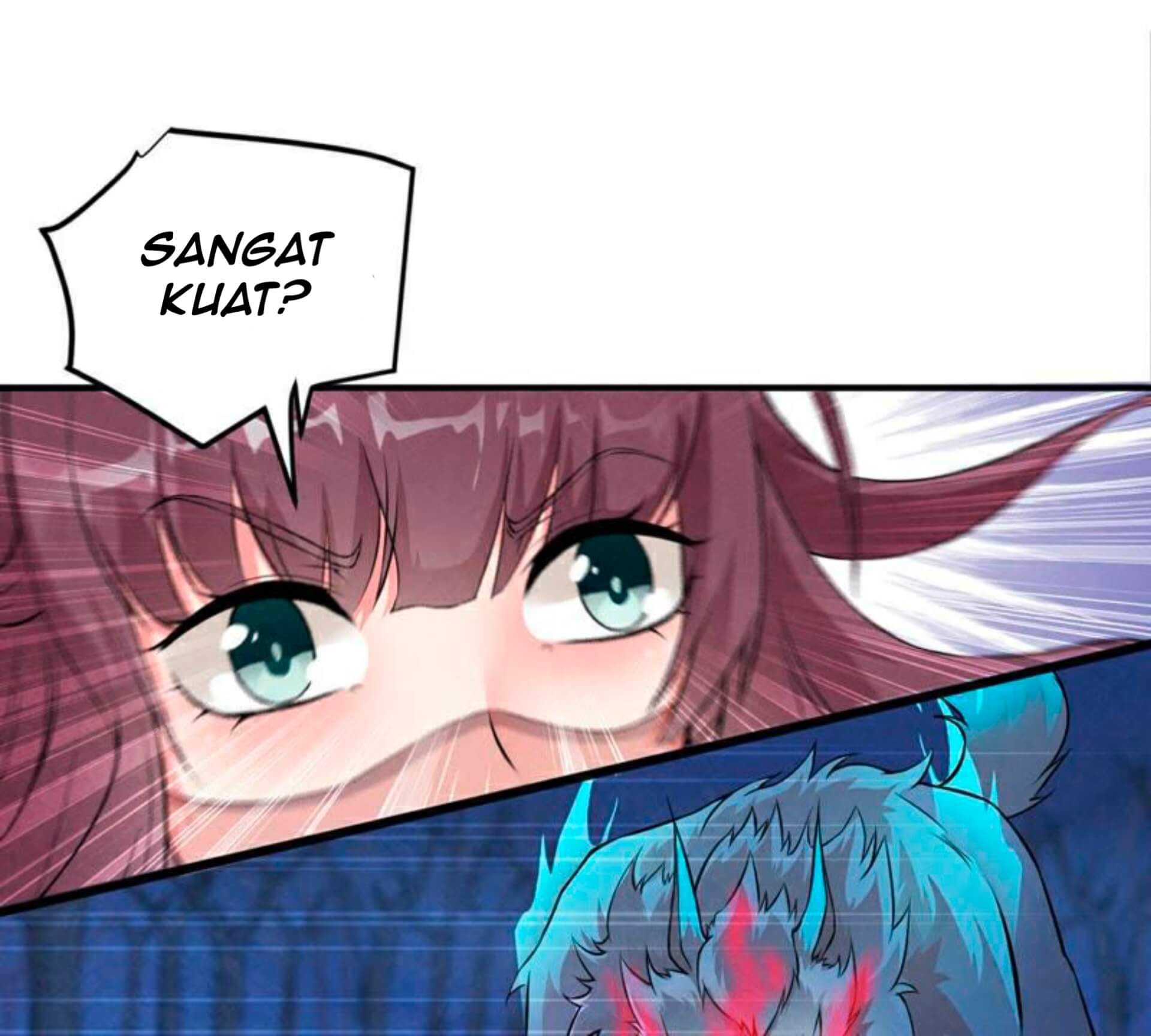 Devouring Eternity chapter 3