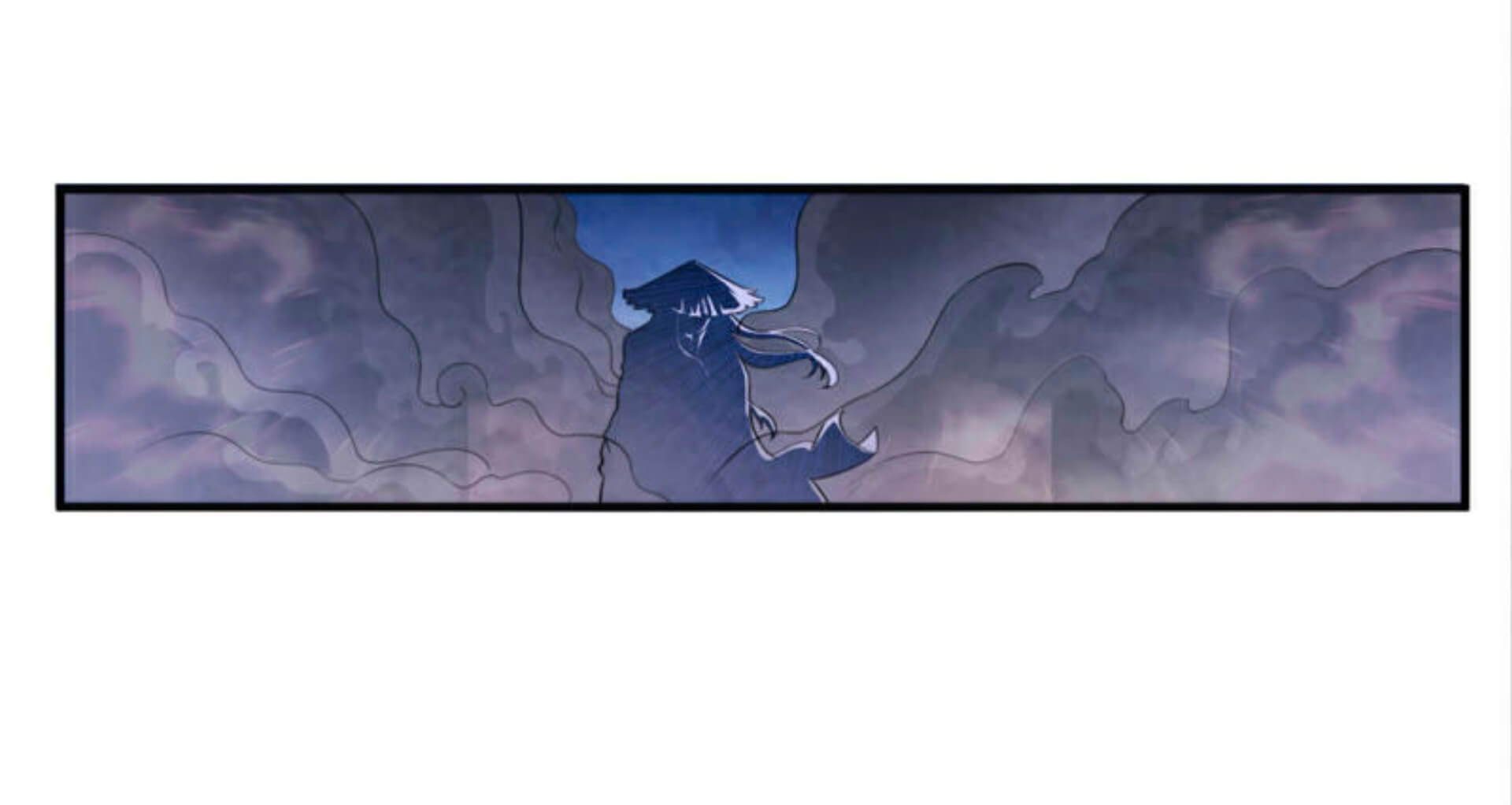 Devouring Eternity chapter 3