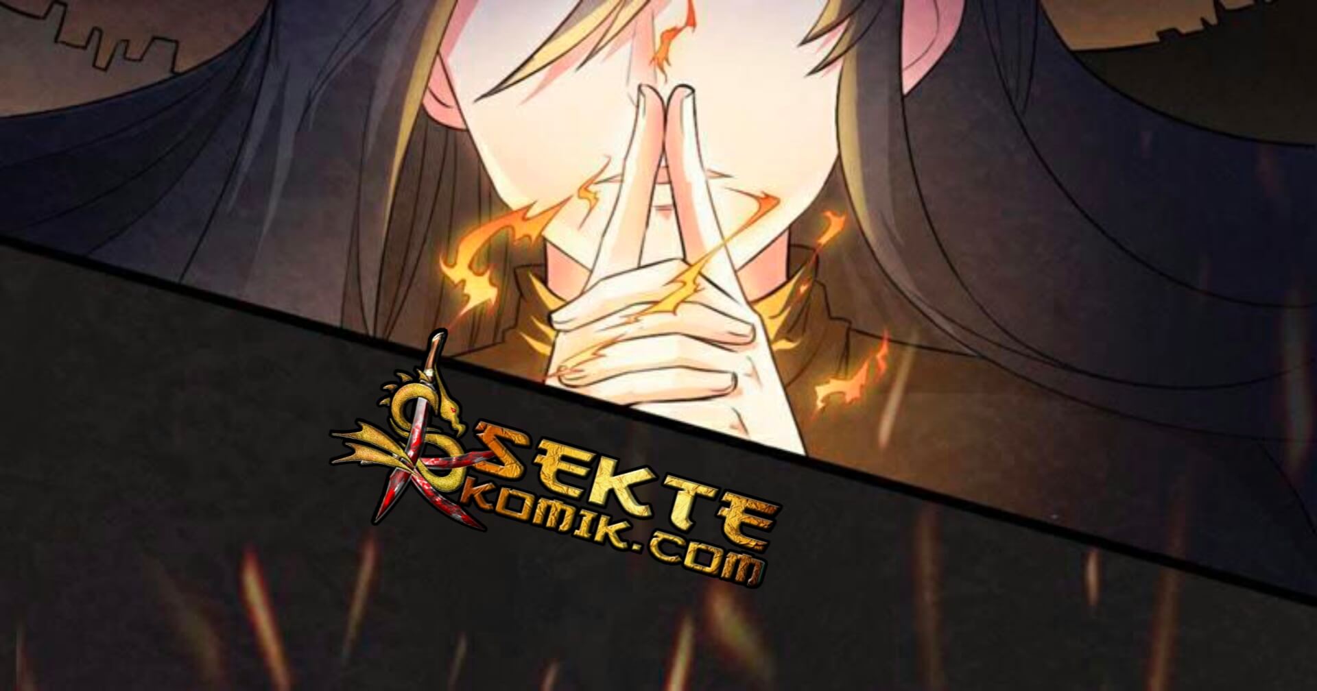 Devouring Eternity chapter 3