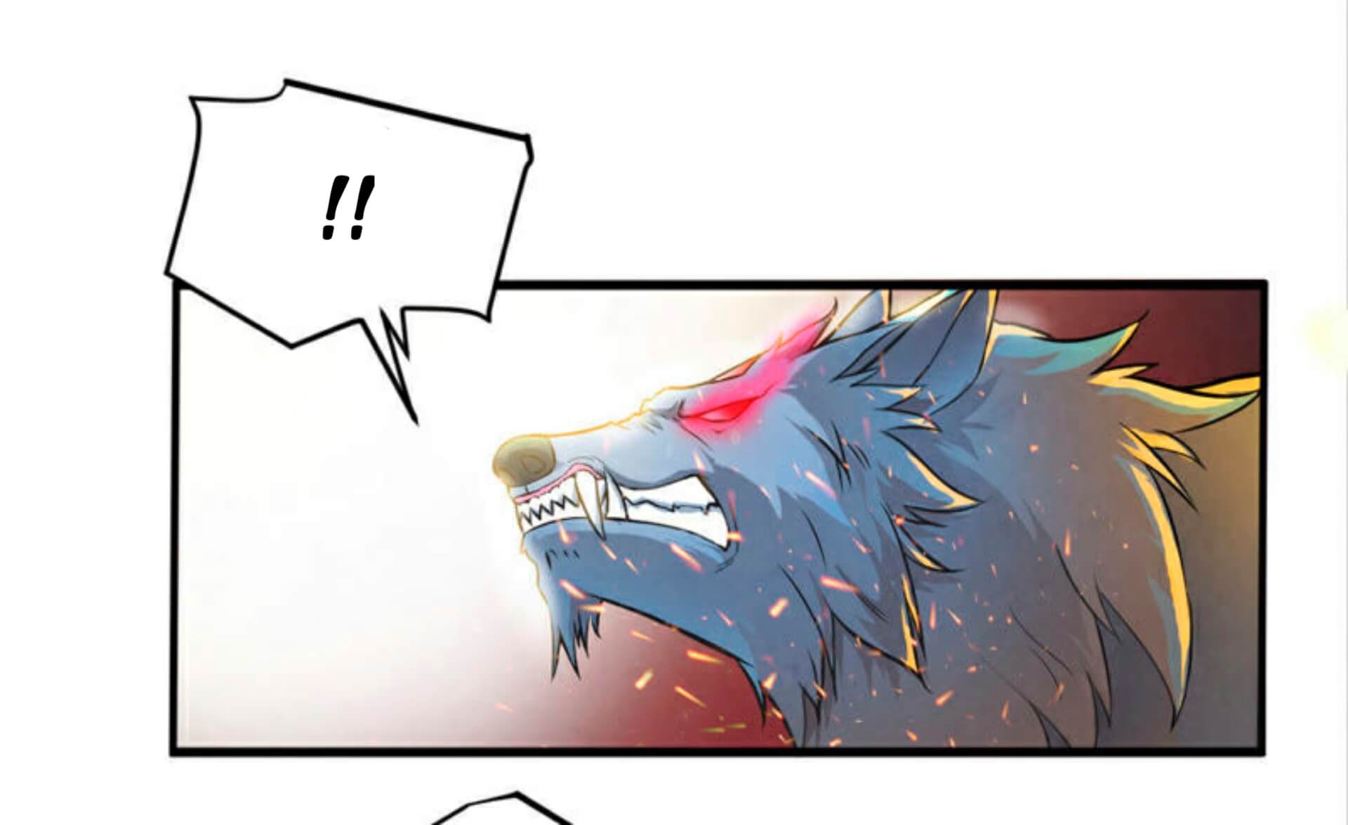 Devouring Eternity chapter 3