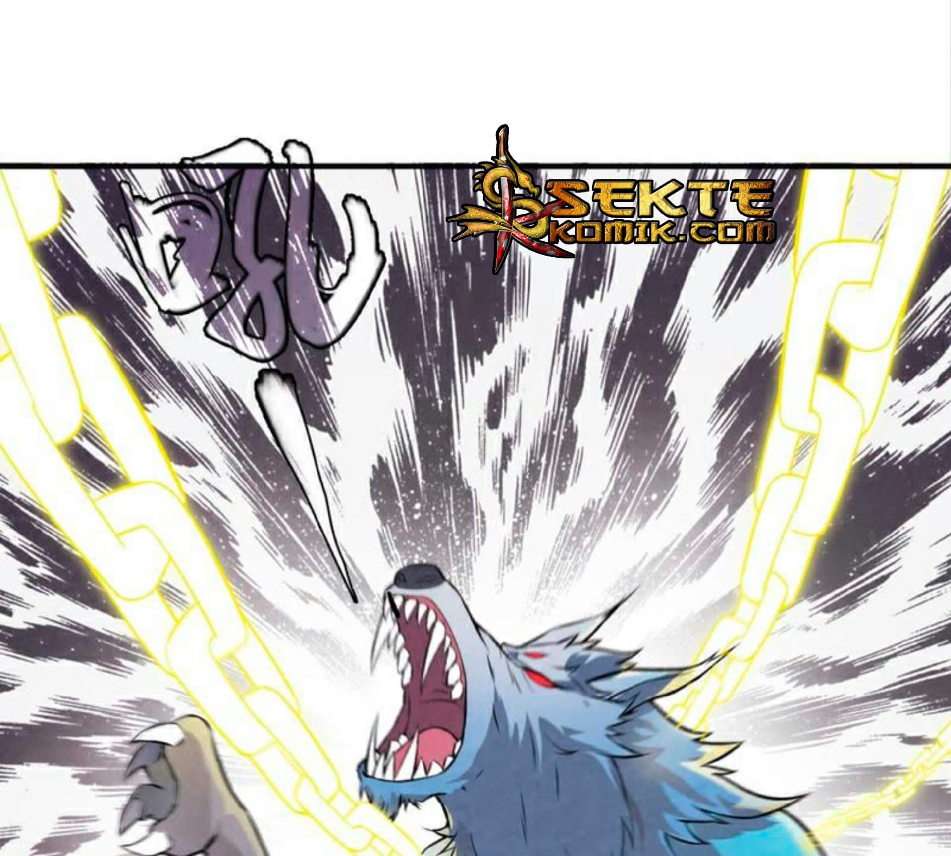 Devouring Eternity chapter 3