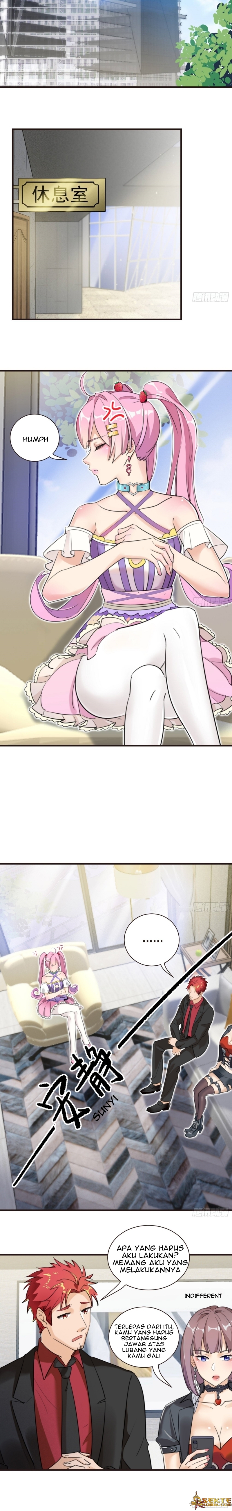Dianfeng chapter 30