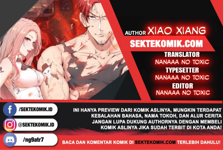 Dianfeng chapter 46