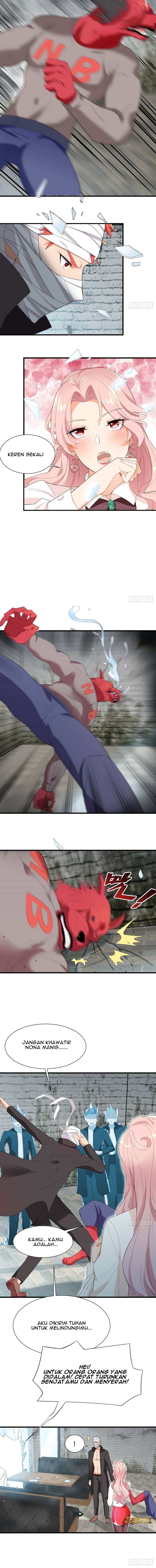 Dianfeng chapter 53