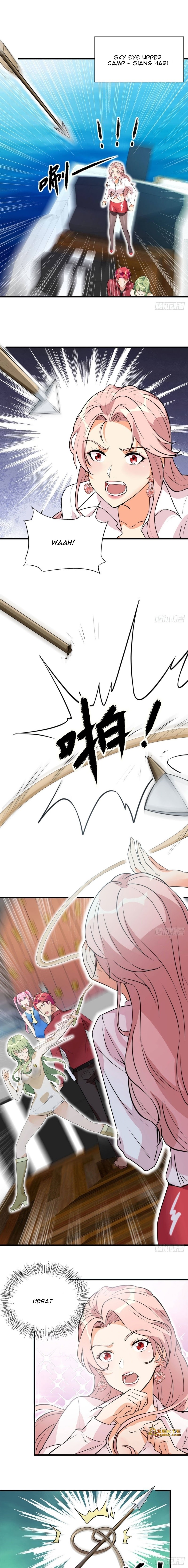 Dianfeng chapter 61