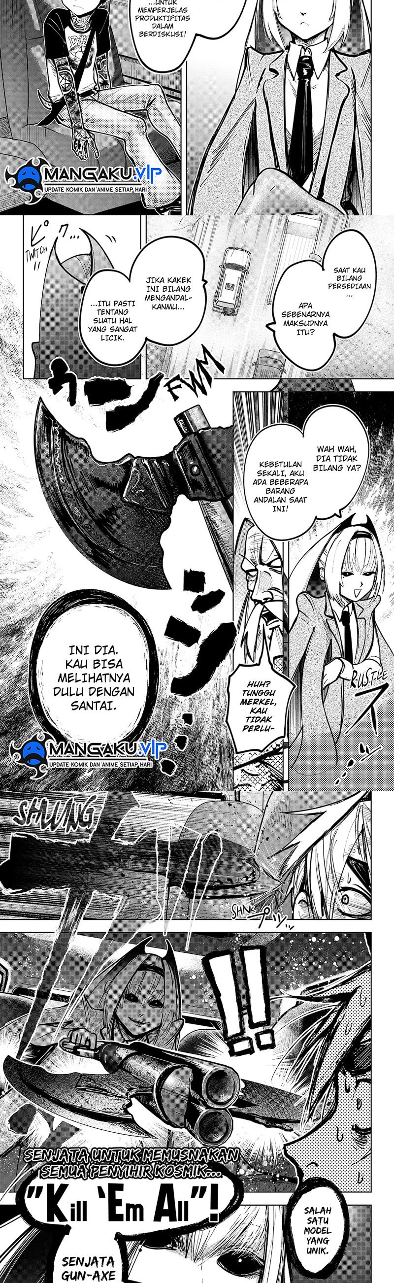 Diasporaiser chapter 3
