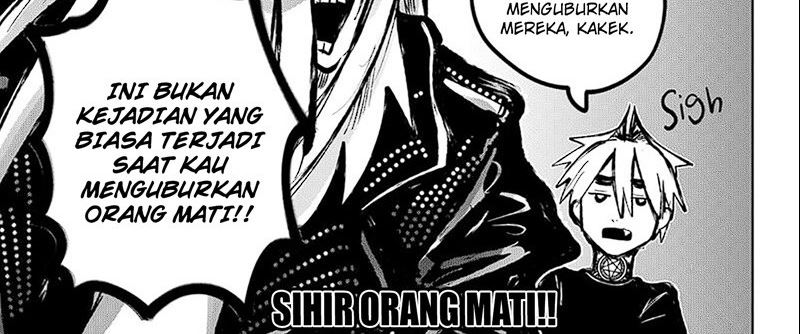 Diasporaiser chapter 14