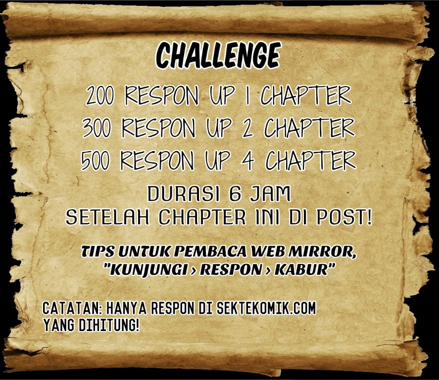 Different Kings Chapter 135 Bahasa Indonesia