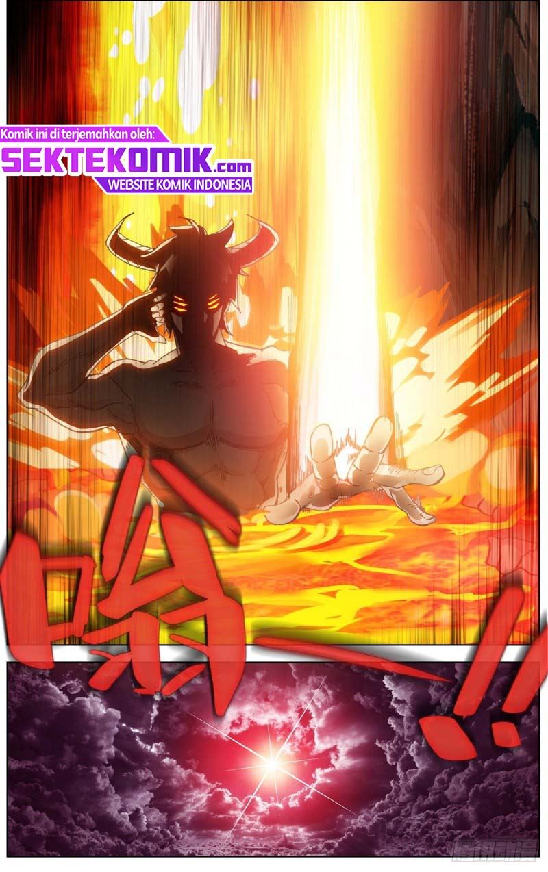Different Kings chapter 155