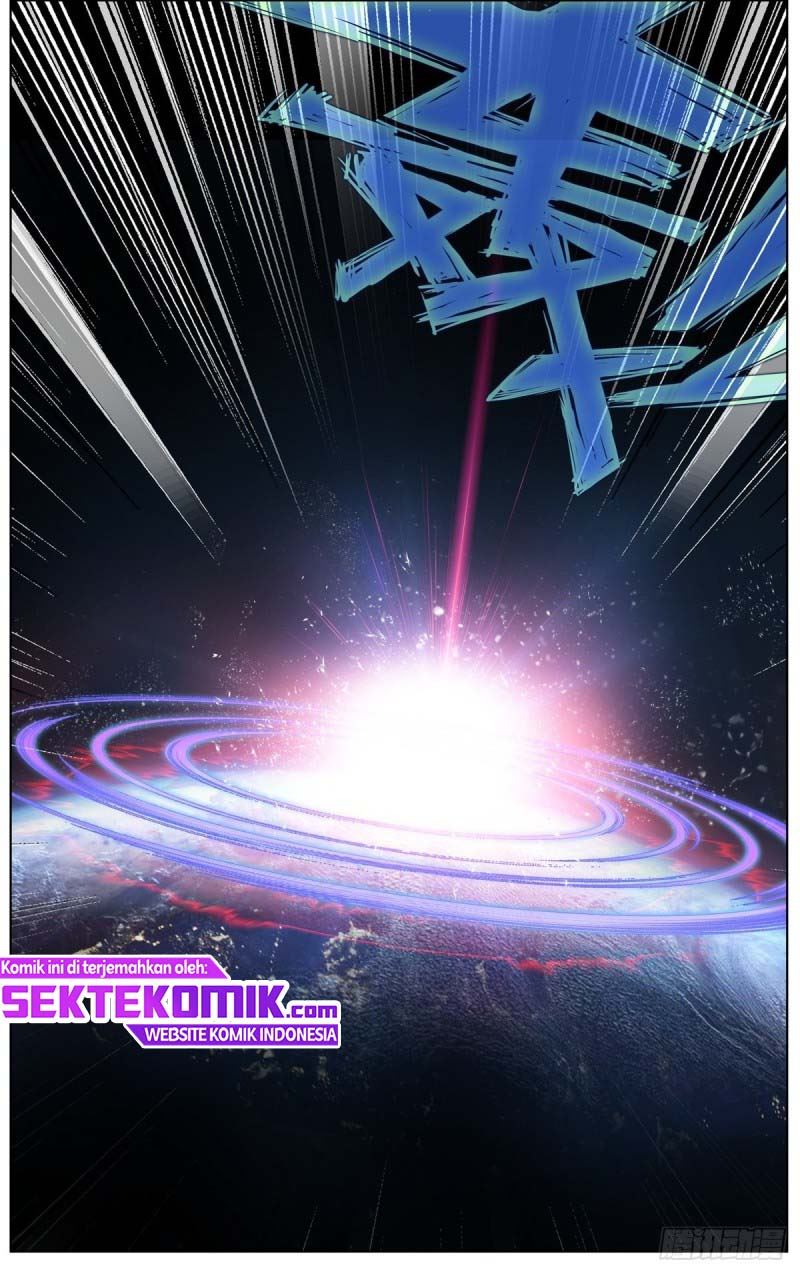 Different Kings chapter 155