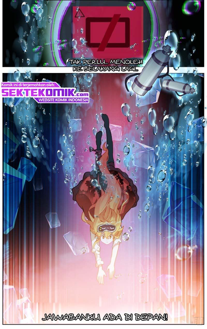 Different Kings chapter 172