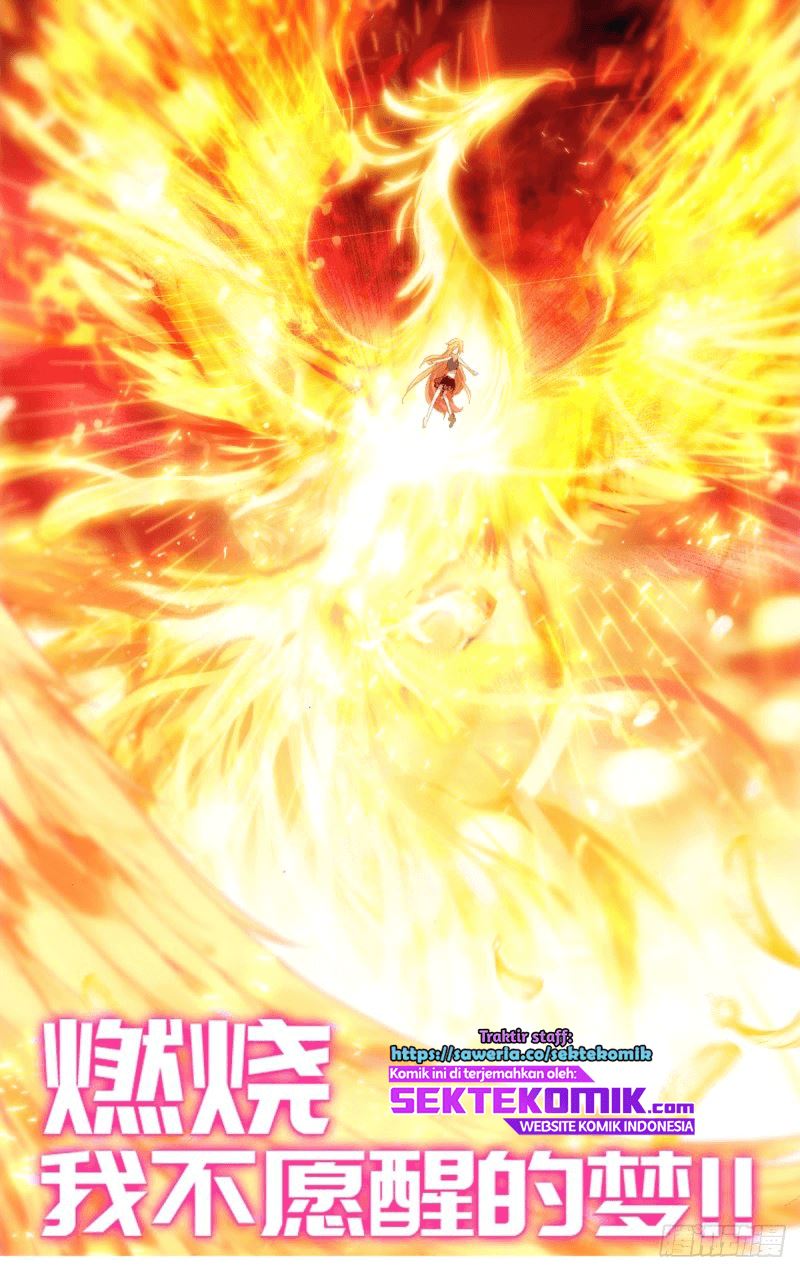 Different Kings Chapter 173 Bahasa Indonesia