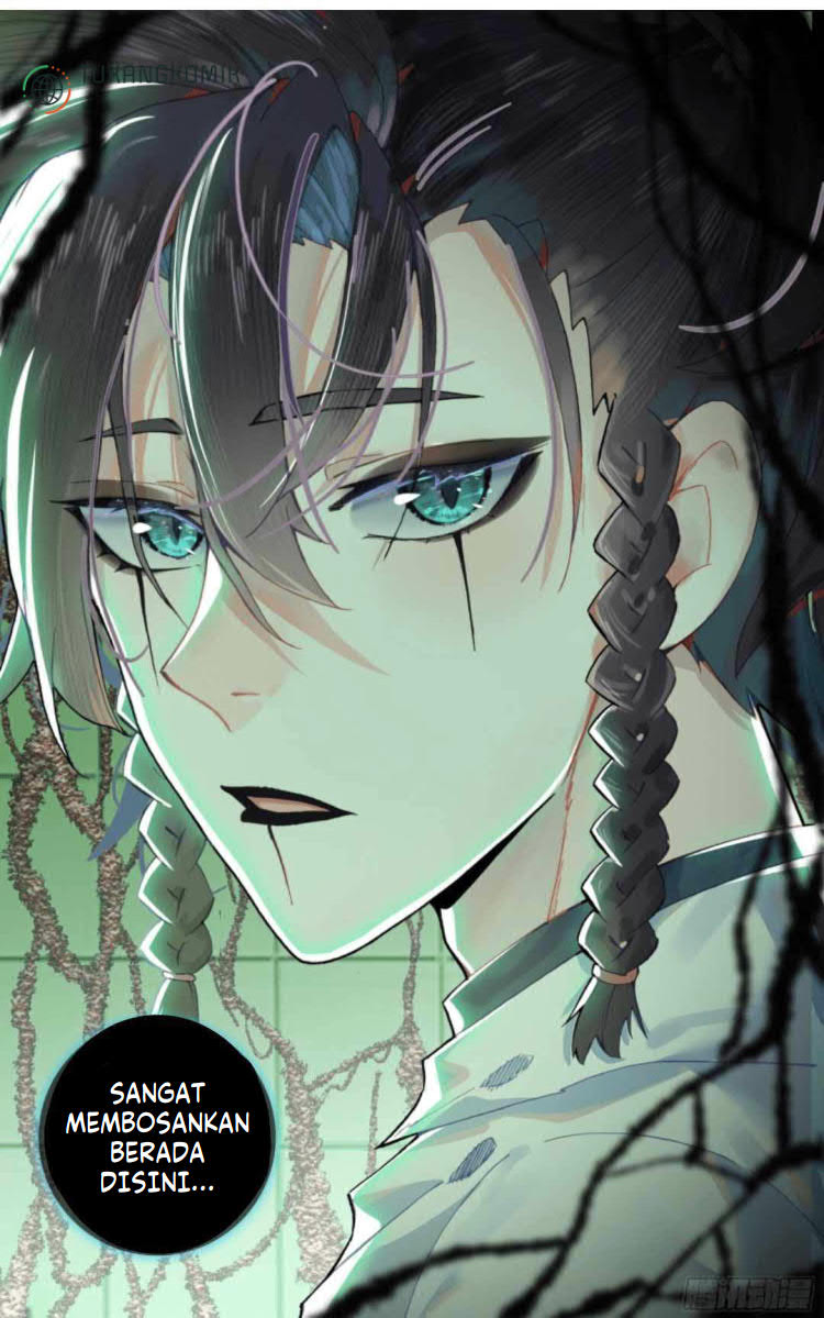 Different Kings chapter 219