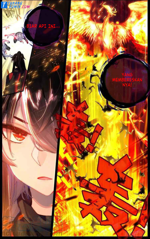 Different Kings chapter 237
