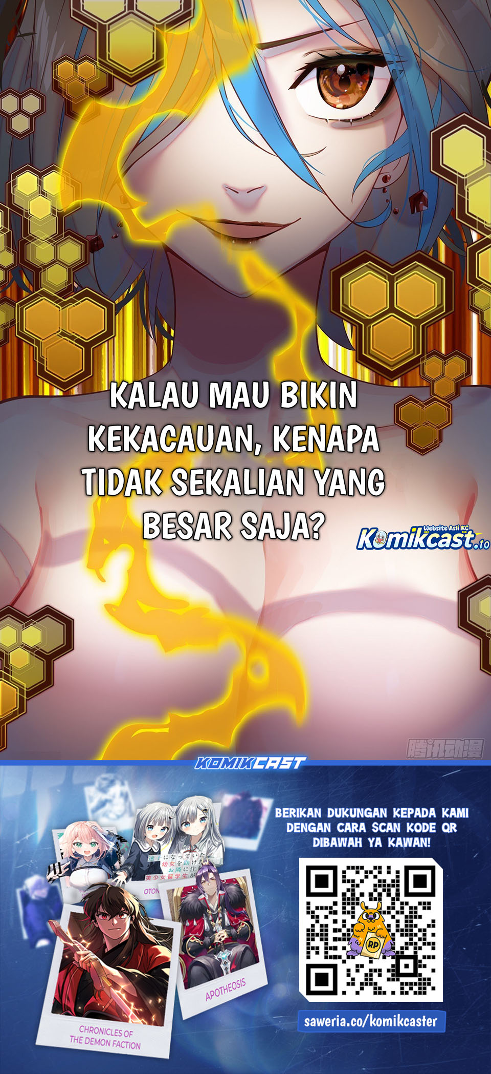 Dilarang COPAS - situs resmi www.mangacanblog.com - Komik different kings 316 - chapter 316 317 Indonesia different kings 316 - chapter 316 Terbaru 14|Baca Manga Komik Indonesia|Mangacan