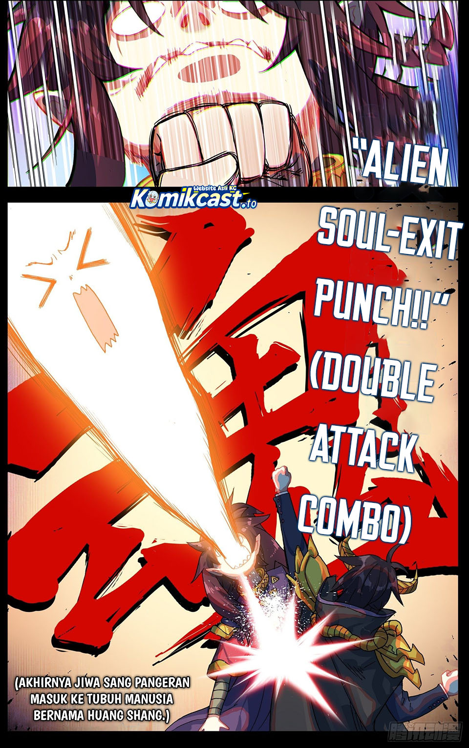 Dilarang COPAS - situs resmi www.mangacanblog.com - Komik different kings 326 - chapter 326 327 Indonesia different kings 326 - chapter 326 Terbaru 5|Baca Manga Komik Indonesia|Mangacan