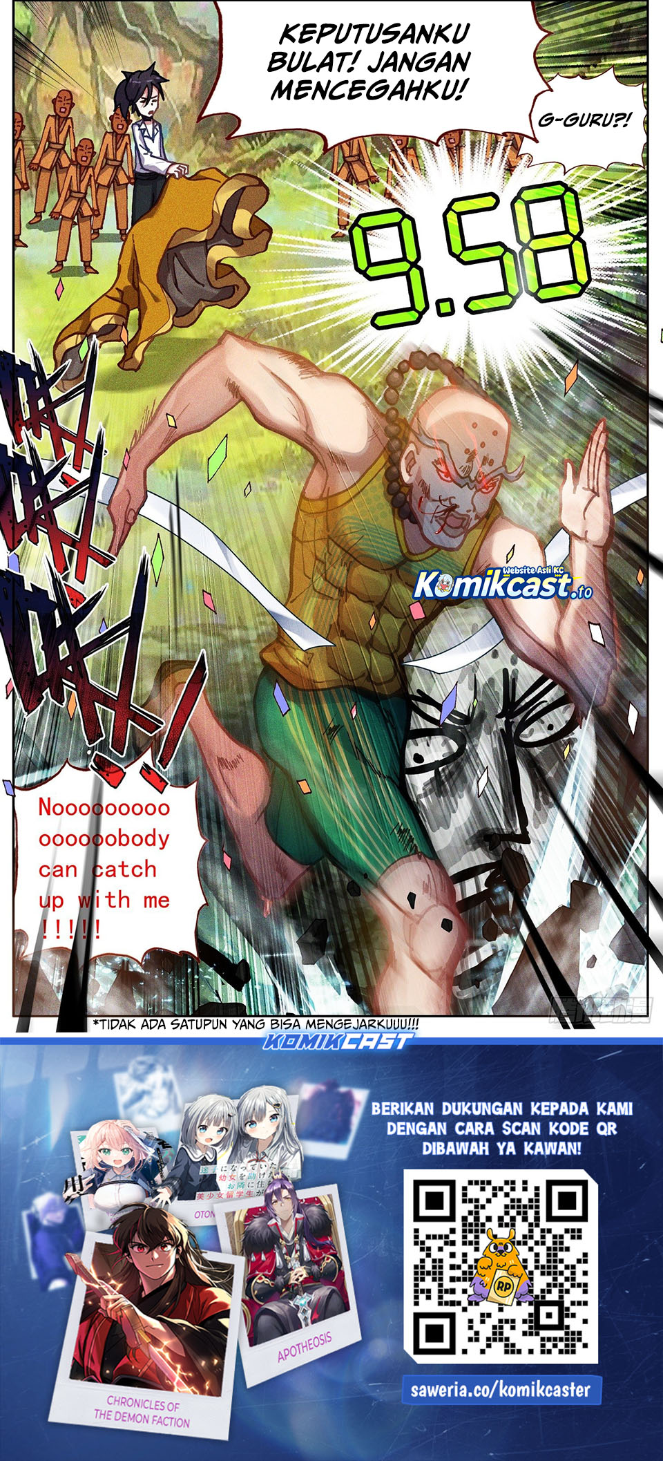 Dilarang COPAS - situs resmi www.mangacanblog.com - Komik different kings 329 - chapter 329 330 Indonesia different kings 329 - chapter 329 Terbaru 12|Baca Manga Komik Indonesia|Mangacan