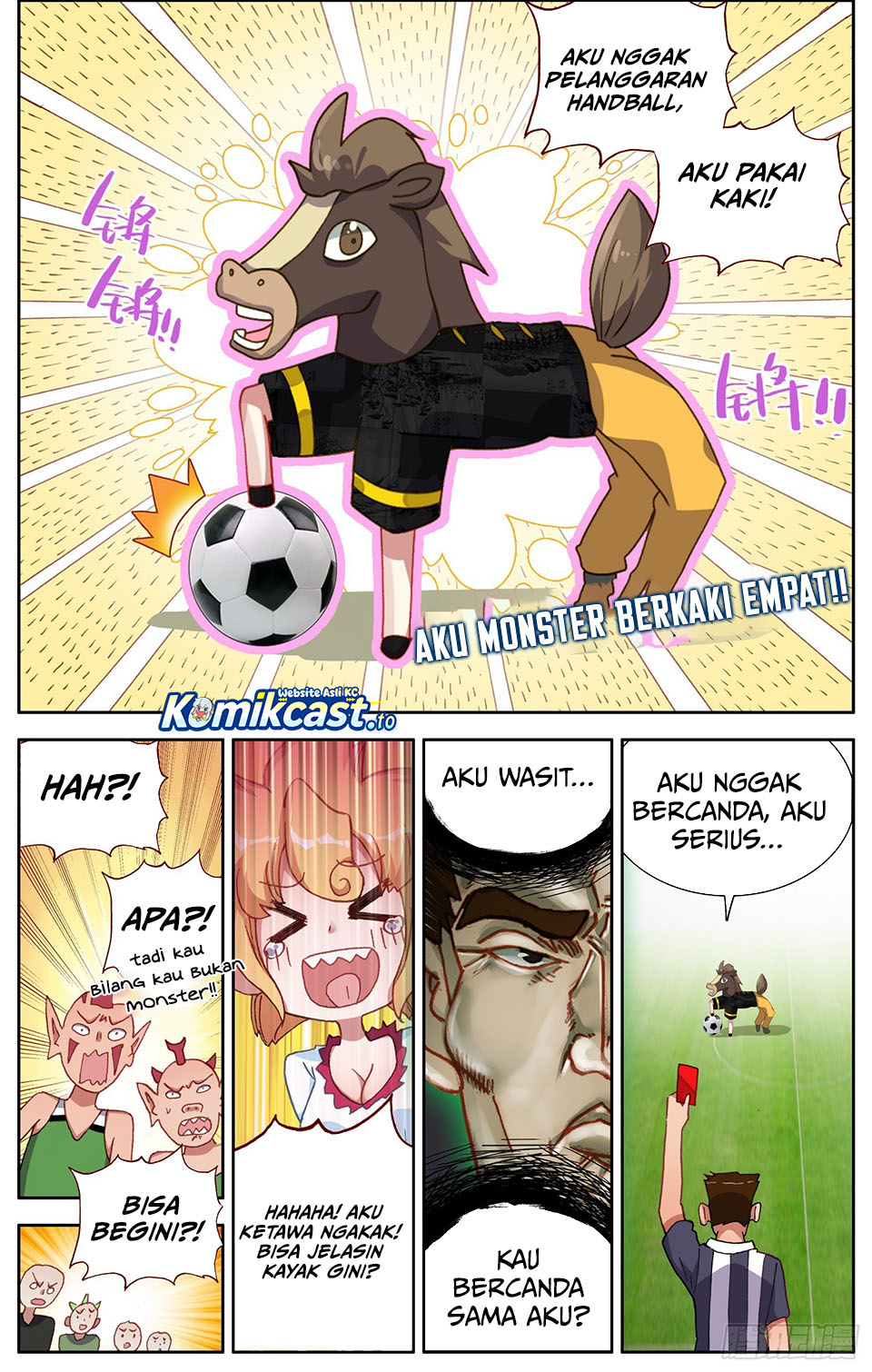 Dilarang COPAS - situs resmi www.mangacanblog.com - Komik different kings 345 - chapter 345 346 Indonesia different kings 345 - chapter 345 Terbaru 5|Baca Manga Komik Indonesia|Mangacan