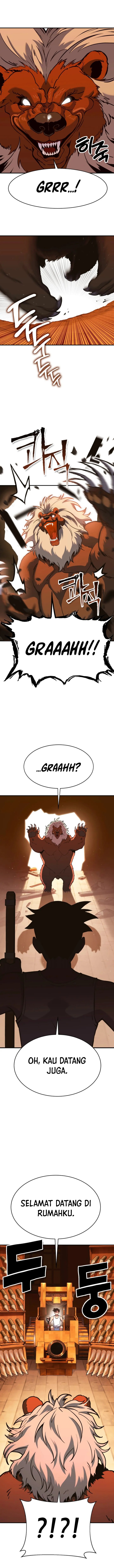 Dig or Die chapter 1