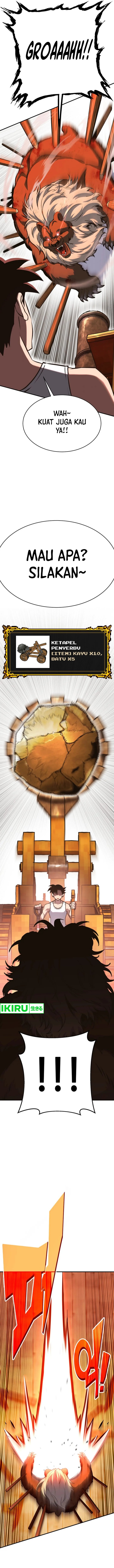 Dig or Die chapter 1