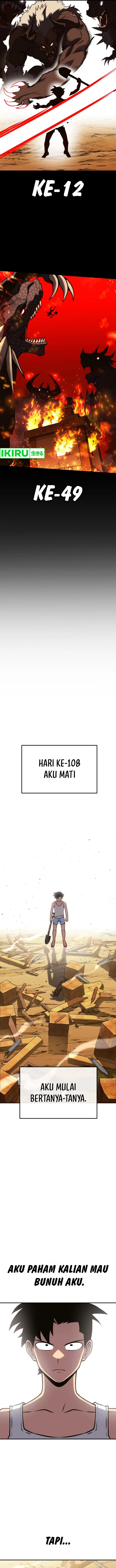Dig or Die chapter 1