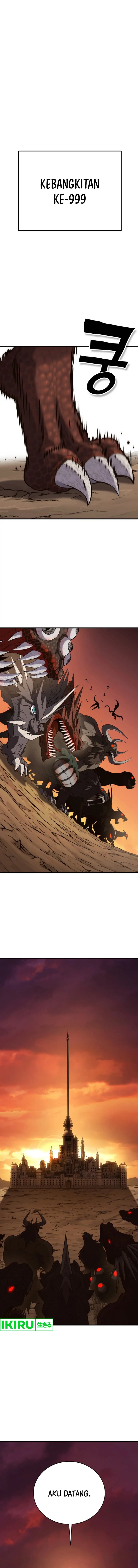 Dig or Die chapter 1