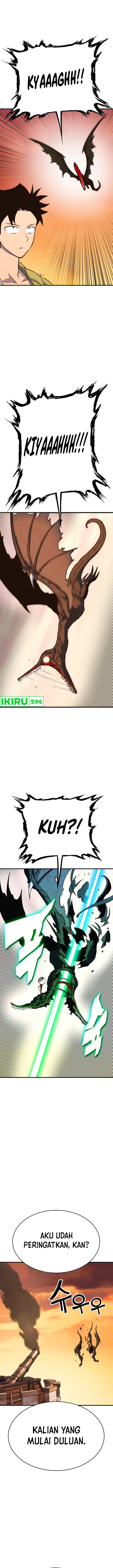 Dig or Die chapter 1