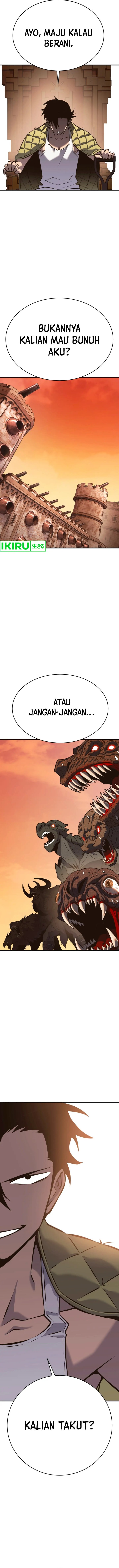 Dig or Die chapter 1