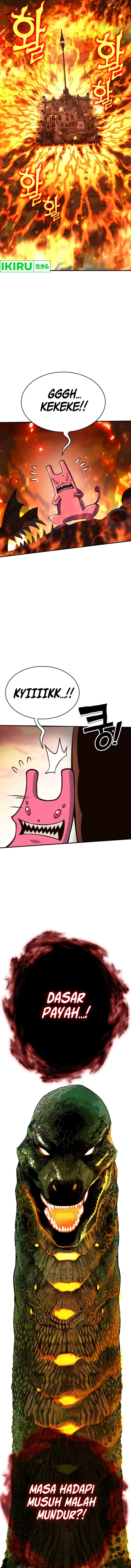 Dig or Die chapter 1