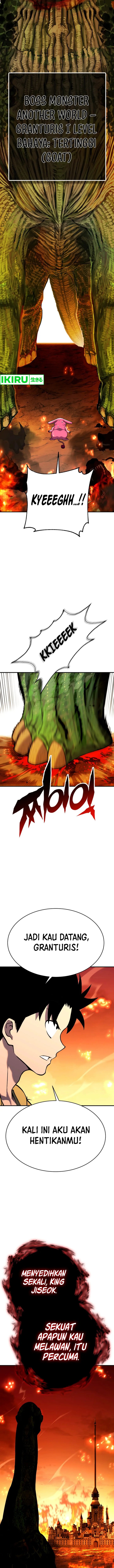 Dig or Die chapter 1