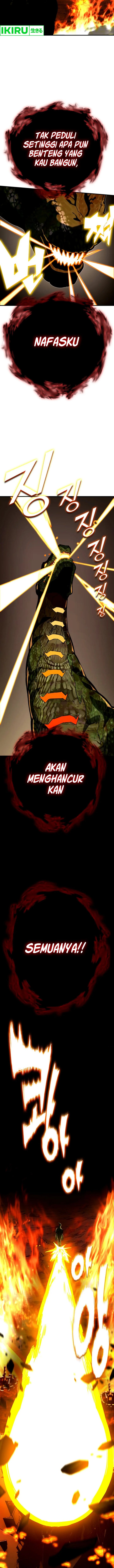 Dig or Die chapter 1